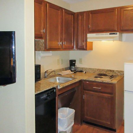 Suburban Extended Stay Hotel Greenville Haywood Mall Экстерьер фото