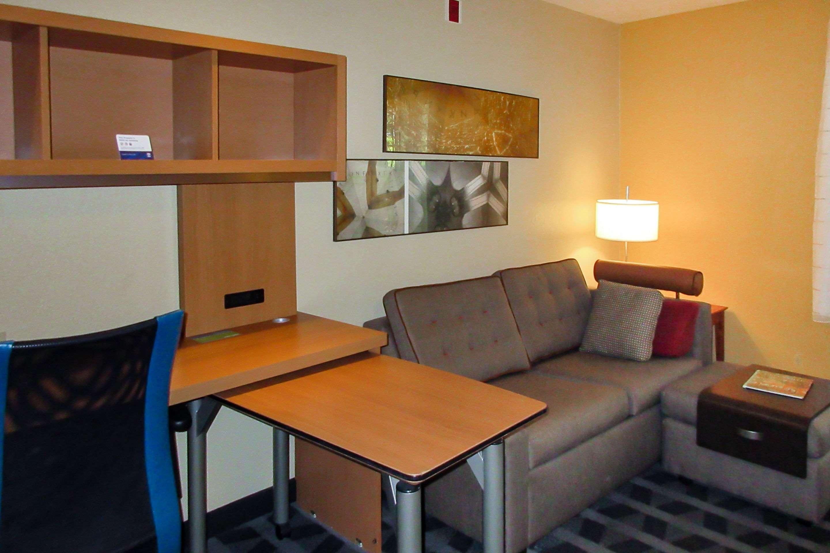 Suburban Extended Stay Hotel Greenville Haywood Mall Экстерьер фото