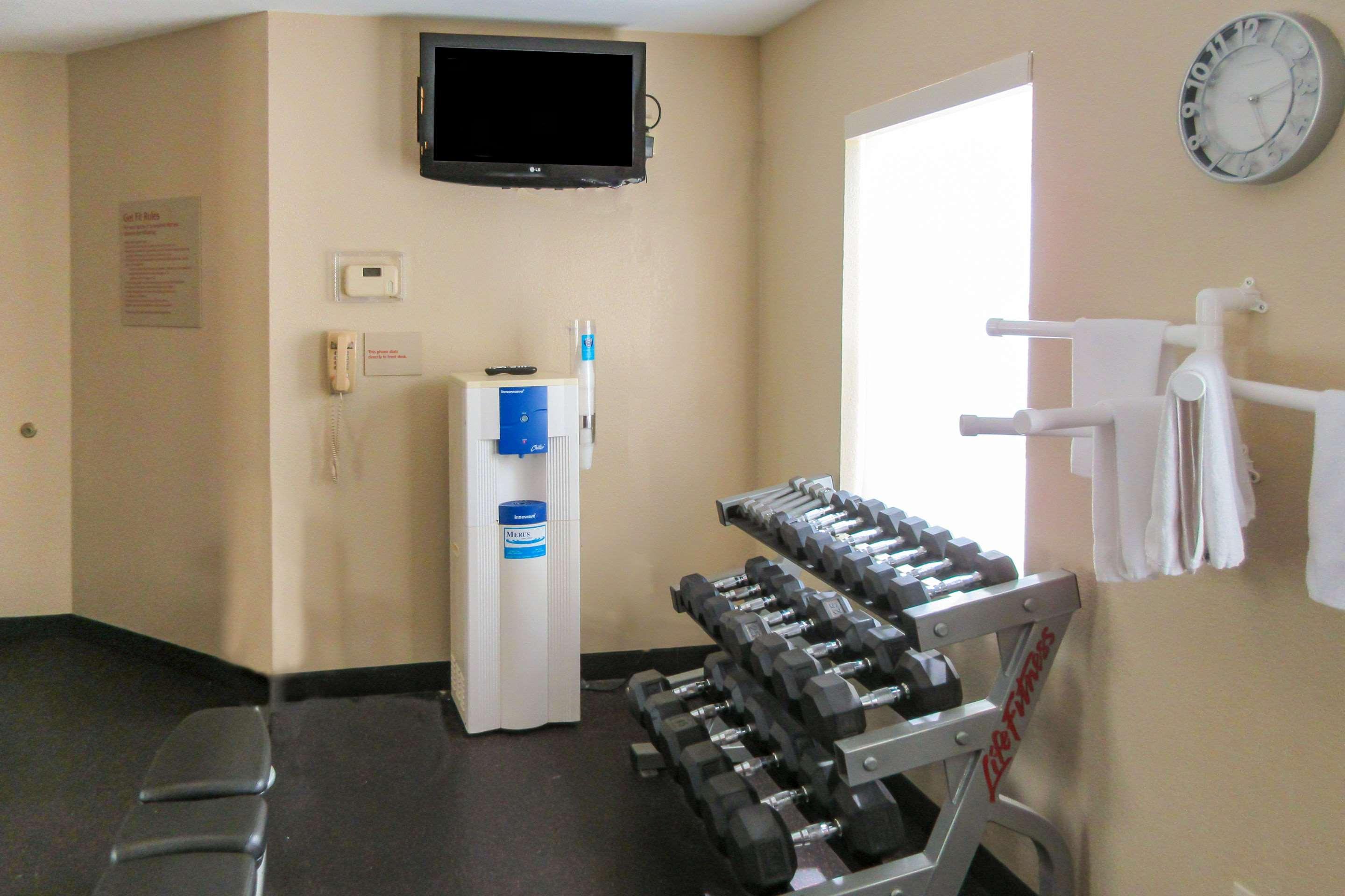Suburban Extended Stay Hotel Greenville Haywood Mall Экстерьер фото