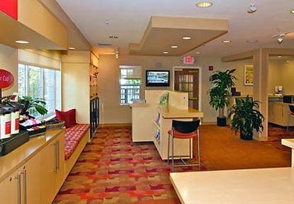 Suburban Extended Stay Hotel Greenville Haywood Mall Интерьер фото