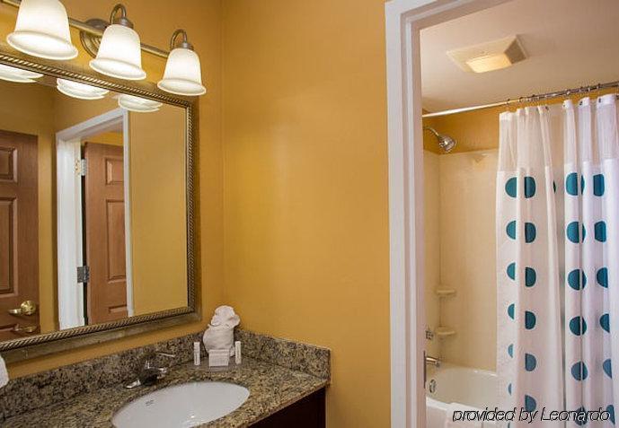 Suburban Extended Stay Hotel Greenville Haywood Mall Экстерьер фото