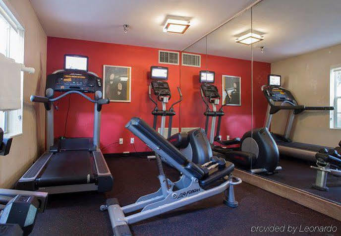 Suburban Extended Stay Hotel Greenville Haywood Mall Экстерьер фото