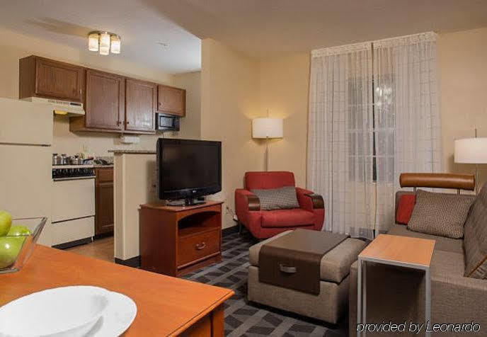 Suburban Extended Stay Hotel Greenville Haywood Mall Экстерьер фото
