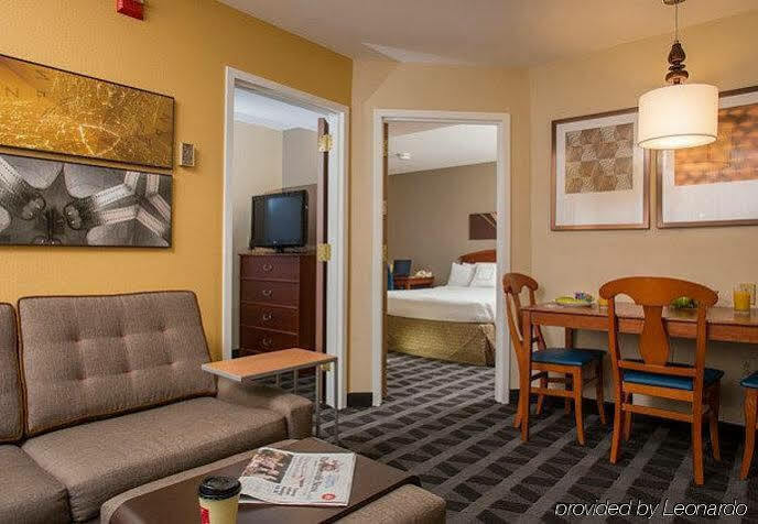 Suburban Extended Stay Hotel Greenville Haywood Mall Экстерьер фото