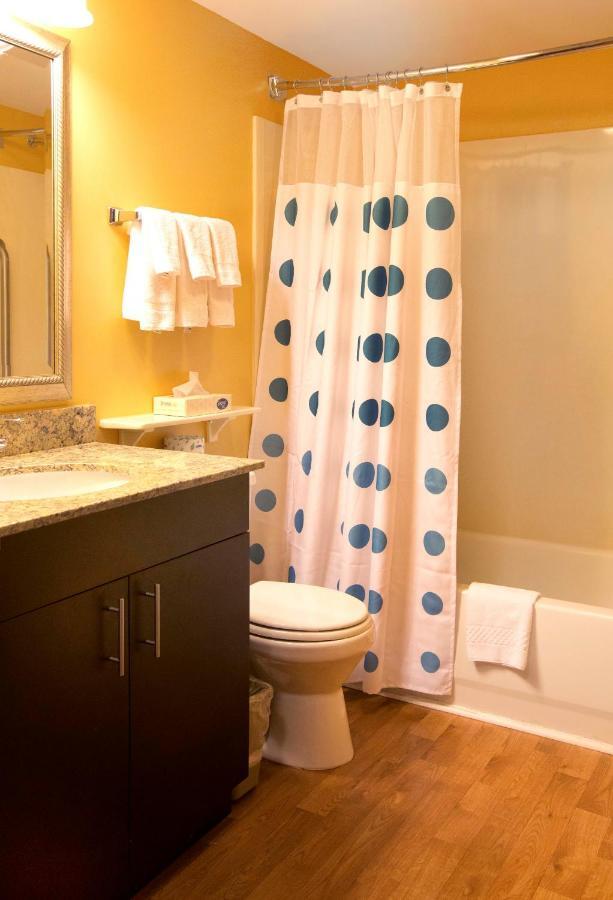 Suburban Extended Stay Hotel Greenville Haywood Mall Экстерьер фото