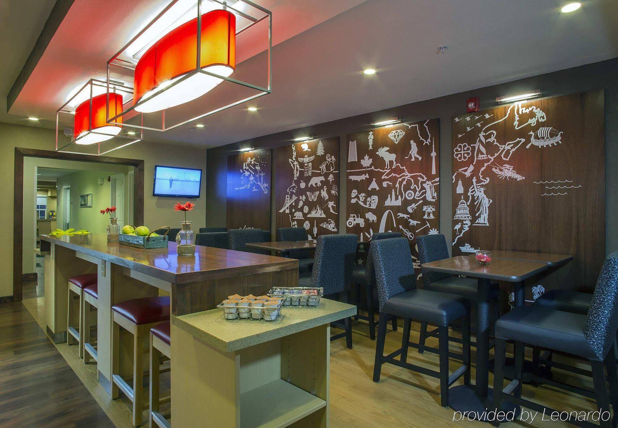 Suburban Extended Stay Hotel Greenville Haywood Mall Экстерьер фото