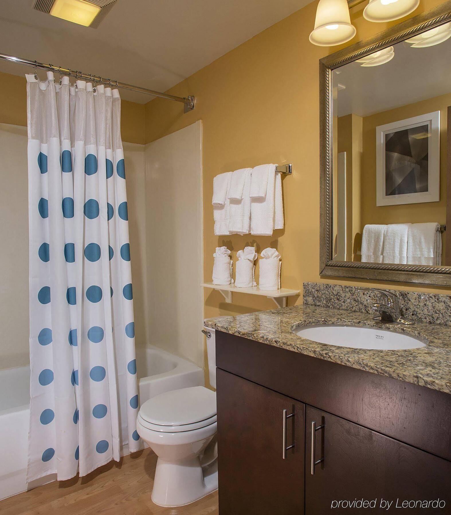Suburban Extended Stay Hotel Greenville Haywood Mall Экстерьер фото