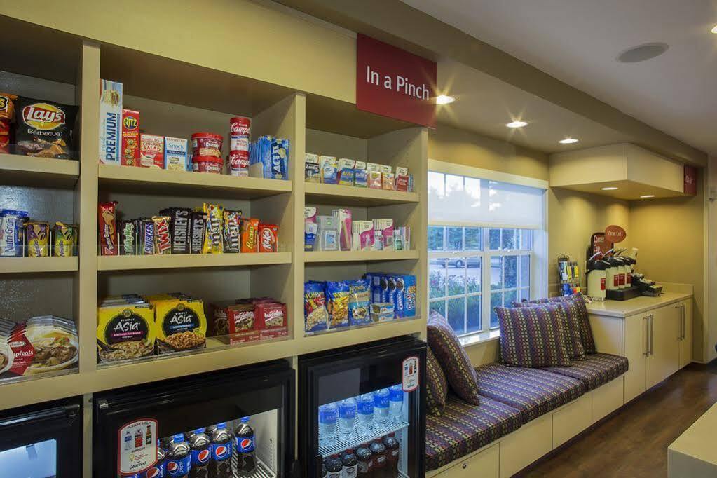 Suburban Extended Stay Hotel Greenville Haywood Mall Экстерьер фото
