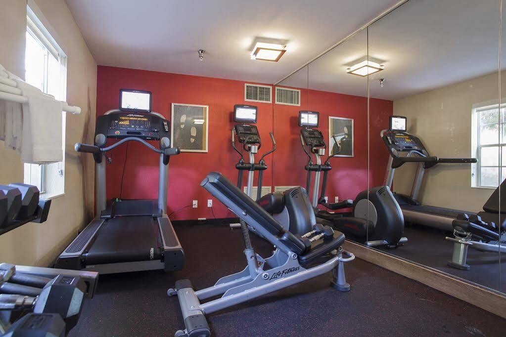 Suburban Extended Stay Hotel Greenville Haywood Mall Экстерьер фото